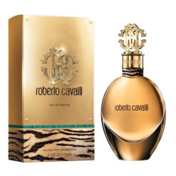 عطر ادکلن روبرتو کاوالی گلد-Roberto Cavalli Eau de Parfum