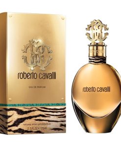 عطر ادکلن روبرتو کاوالی گلد-Roberto Cavalli Eau de Parfum