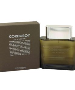عطر ادکلن زیر کوردورای-Zirh Corduroy