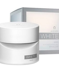عطر ادکلن آگنر وایت مردانه-aigner White for men