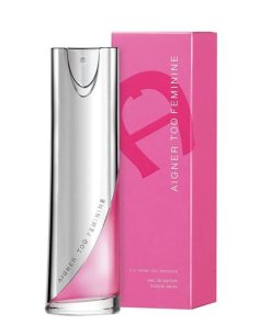 عطر ادکلن آگنر تو فمینین-aigner Too Feminine