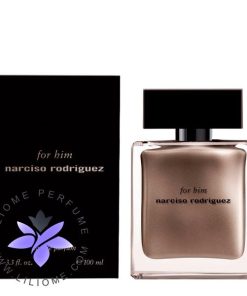 عطر ادکلن نارسیس رودریگز فور هیم ادو پرفیوم | Narciso Rodriguez for Him