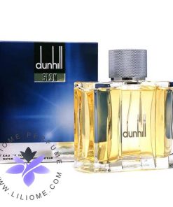 عطر ادکلن دانهیل 51.3 ان | dunhill 51.3 N