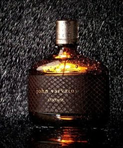 عطر ادکلن جان وارواتوس وینتیج-John Varvatos Vintage