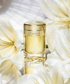 عطر ادکلن کارتیر بایسر ول-Cartier Baiser Vole