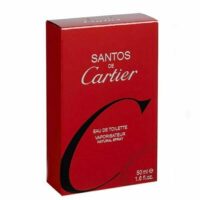 عطر ادکلن کارتیر سانتوس-Cartier Santos