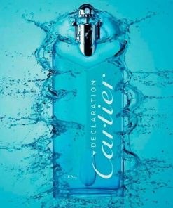 عطر ادکلن کارتیر دکلریشن لئو-Cartier Declaration L´Eau