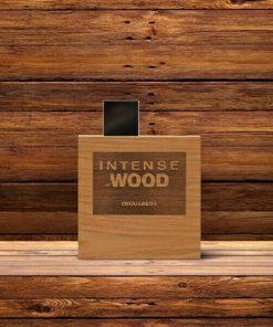 عطر ادکلن هی وود اینتنس-Intense He Wood