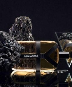 عطر ادکلن دسکوارد وایلد-DSQUARED Wild