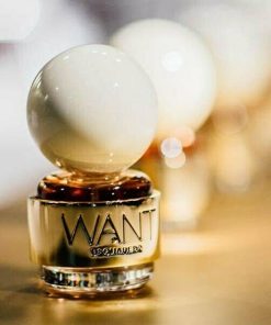 عطر ادکلن دسکوارد وانت-DSQUARED Want