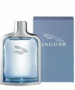 عطر ادکلن جگوار کلاسیک آبی-Jaguar Classic Blue