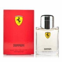 عطر ادکلن فراری رد-قرمز-Ferrari Red