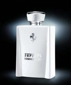 عطر ادکلن فراری اسنس ماسک-Ferrari Essence Musk