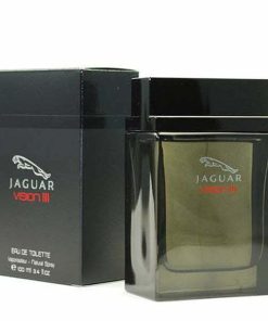 عطر ادکلن جگوار ویژن 3-Jaguar Vision III