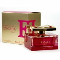 عطر ادکلن اسکادا اسپشیالی الکسیر-Escada Especially Elixir