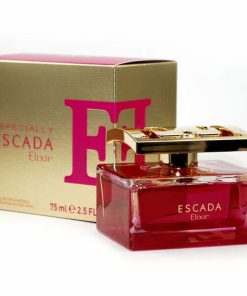 عطر ادکلن اسکادا اسپشیالی الکسیر-Escada Especially Elixir