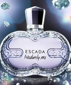 عطر ادکلن اسکادا ابسولوتلی می-Escada Absolutely Me