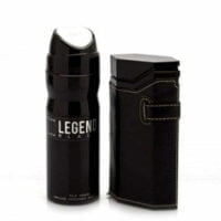 عطر ادکلن امپر لجند بلک-Emper Legend Black