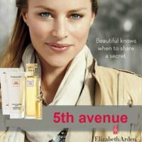 عطر ادکلن الیزابت آردن فیفت اونیو-خیابان پنجم-Elizabeth Arden 5th avenue