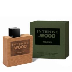 عطر ادکلن هی وود اینتنس-Intense He Wood