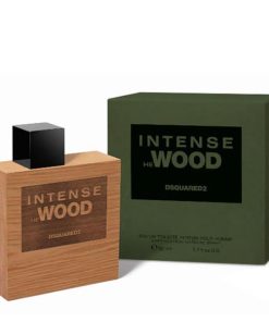 عطر ادکلن هی وود اینتنس-Intense He Wood