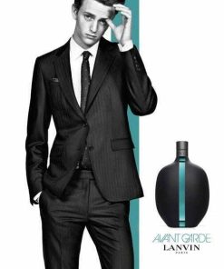 عطر ادکلن لانوین آوانت گارد-Lanvin Avant Garde