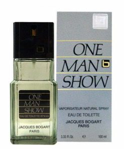 عطر ادکلن بوگارت وان من شو-Jacques Bogart One Man Show