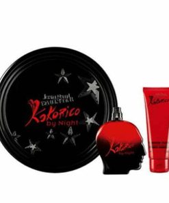 عطر ادکلن ژان پل گوتیه کوکوریکو بای نایت-Jean Paul Gaultier Kokorico by Night