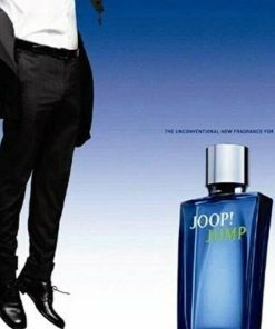 عطر ادکلن جوپ جامپ-Joop Jump