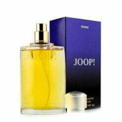 عطر ادکلن جوپ فمه-زرد-Joop Femme
