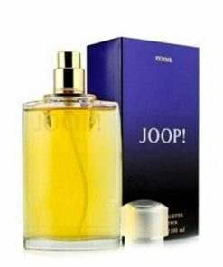 عطر ادکلن جوپ فمه-زرد-Joop Femme