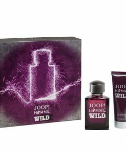عطر ادکلن جوپ هوم وایلد-Joop Homme Wild