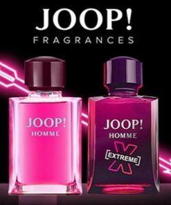 عطر ادکلن جوپ هوم-قرمز-Joop Homme