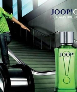 عطر ادکلن جوپ گو-سبز-Joop Go