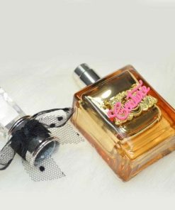 عطر ادکلن جویسی کوتور ویوا لا جویسی گلد-Juicy Couture Viva la Juicy Gold