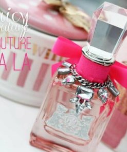 عطر ادکلن جویسی کوتور لالا-Juicy Couture La La
