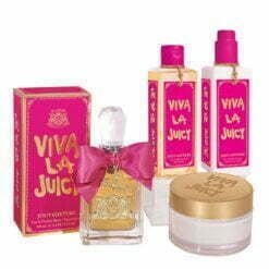 عطر ادکلن جویسی کوتور ویوا لا جویسی-Juicy Couture Viva la Juicy