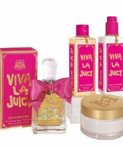 عطر ادکلن جویسی کوتور ویوا لا جویسی-Juicy Couture Viva la Juicy
