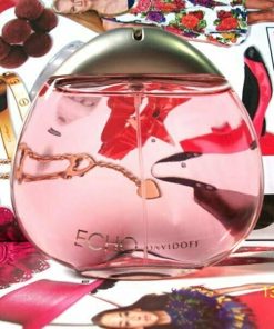 عطر ادکلن دیویدوف اکو زنانه-Davidoff Echo for Women