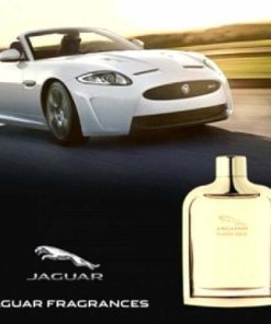 عطر ادکلن جگوار کلاسیک گلد-Jaguar Classic Gold