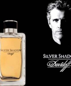 عطر ادکلن دیویدوف سیلور شادو-Davidoff Silver Shadow
