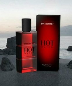 عطر ادکلن دیویدوف هات واتر-Davidoff Hot Water