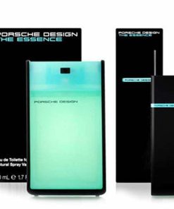 عطر ادکلن پورش دیزاین اسنس-Porsche Design The Essence