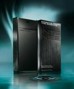 عطر ادکلن پورش دیزاین اسنس اینتنس-Porsche Design The Essence INTENSE