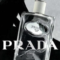 عطر ادکلن پرادا اینفیوژن دهوم-prada Infusion d`Homme