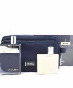 عطر ادکلن پرادا امبر مردانه-prada Amber Pour Homme