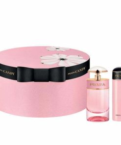 عطر ادکلن پرادا کندی فلورال-prada Candy Florale