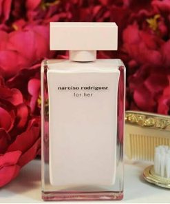 عطر ادکلن نارسیس رودریگز فور هر پرفیوم-Narciso Rodriguez for Her EDP