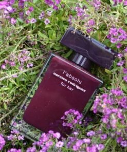 عطر ادکلن نارسیس رودریگز له ابسولو-Narciso Rodriguez L'Absolu