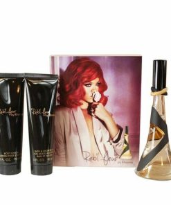 عطر ادکلن ریحانا ربل فلور-Rihanna Reb'l Fleur
